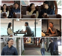  '연애의 맛3' 정준♥김유지, 실제 연인 됐다..3호 커플