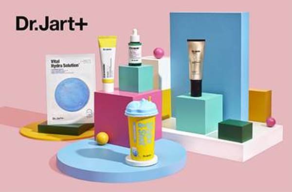 에스티로더는 지난 2015년부터 닥터자르트에 지분을 인수하는 등 인수를 위한 준비작업에 나선 것으로 확인됐다. /닥터자르트 제공