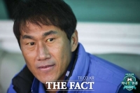  유상철 감독 '췌장암 4기 투병 중…끝까지 포기하지 않겠다'