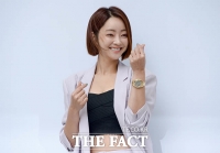  한 달 만에 '열애→결혼'...서효림, 김수미 며느리 된다