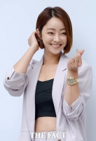  서효림, 김수미 아들 정명호와 결혼..현재 임신 초기