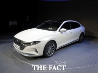  [더 뉴 그랜저 출시②] 2.5·3.3·HEV·LPi 4가지 라인업, 트림 차별 없앴다