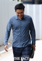  '미안한 마음 없다'..최민수, 항소심서 벌금형 선처 요청