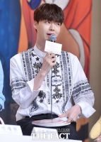  안재현, '하자있는 인간들' 제발회 참석..이혼 심경 밝히나