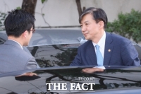  [TF이슈] 조국 검찰 조사 안갯속...유재수 수사가 변수