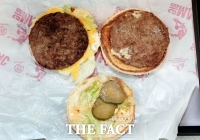  맥도날드·맘스터치…햄버거 매장 10곳 중 1곳 '위생불량'