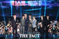  그래미 역풍&병역특례 논의로 본 BTS 위상