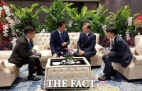  <속보> 靑, 지소미아 종료 통보 권고 효력 정지