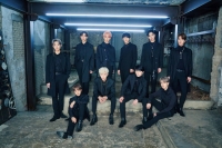  '새로움으로 무장'..골든차일드, 美 빌보드 집중 조명