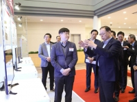  조성진 LG전자 부회장 '협력사 '디지털전환' 지원해 미래 역량 확보'