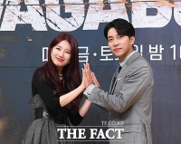  이승기·배수지 '배가본드', 시청률 13%로 종영…시즌 2 암시?