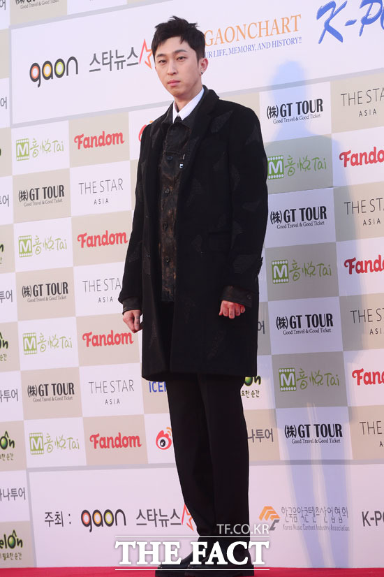 가수 슬리피가 SBS 예능 미우새에 출연해 자신의 생활고를 고백했다, /남윤호 기자