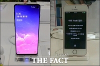  삼성·애플, 최상위 모델서 보급형 스마트폰으로 '2라운드'