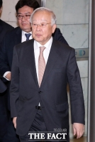  손경식 CJ 회장 '이재용 삼성 부회장 재판, 증인 출석하겠다'