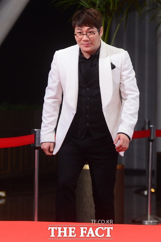 윤민수가 박경이 제기한 사재기 의혹을 부인했다. /더팩트 DB