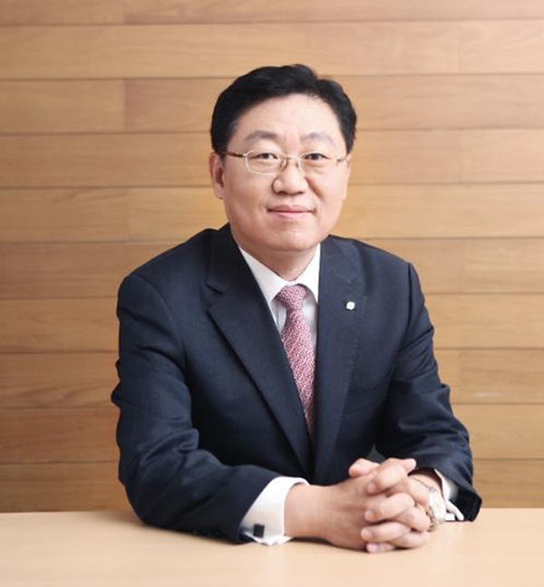 나재철 대신증권 대표가 26일 제5대 금융투자협회 회장 선거 출마 의사를 밝혔다. /대신증권 제공