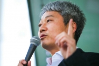  '안철수계' 김근식 교수 바른미래 탈당…'손학규, 야당 포기'