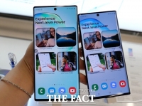  '갤럭시 흥했다' 삼성전자, 올 3분기 71개국서 스마트폰 점유율 1위