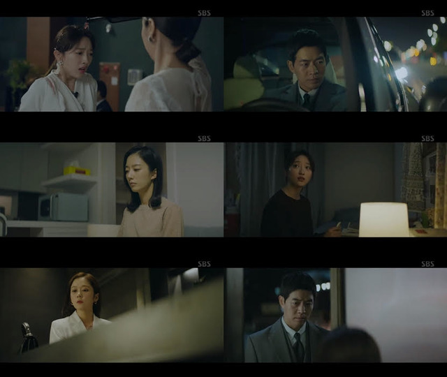 드라마 VIP가 극적 반전 스토리로 평균 시청률 두 자릿수를 돌파했다. /VIP 제공