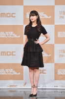  '하자있는 인간들' 오연서 '닮고 싶은 캐릭터..함께 성장'