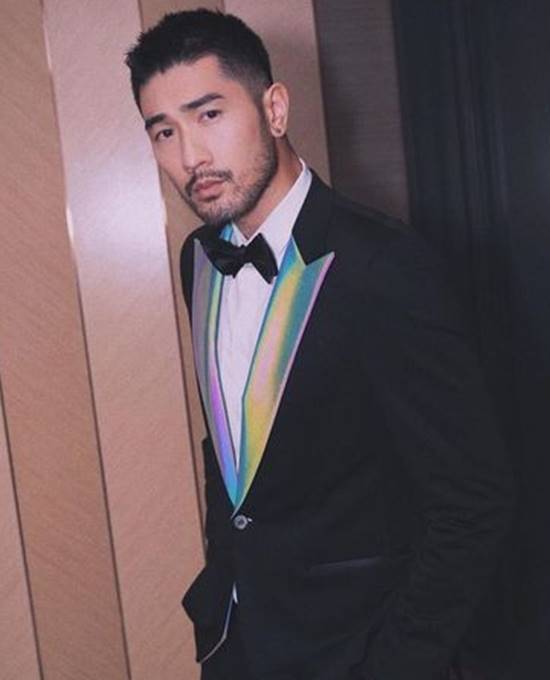 배우 고이상이 심장마비로 사망했다. /고이상 인스타그램