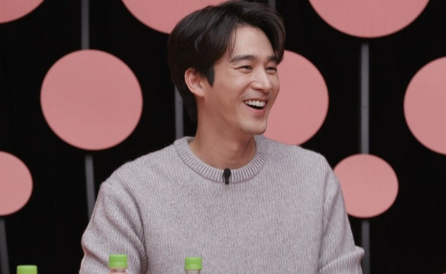 배우 오창석이 TV조선 연애의 맛에 출연해 스페셜 MC로 활약했다./ 연애의 맛 제공