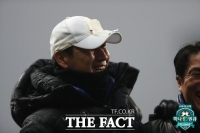 [TF확대경] '암투병' 유상철의 1부 염원, 최종전에서 이뤄질까