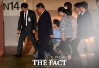  '박근혜 전 대통령 오늘 구치소로'…두 달여 만에 복귀