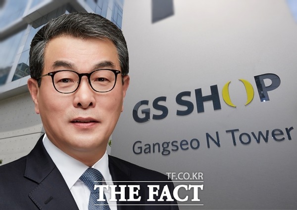 김호성 GS홈쇼핑 영업총괄 부사장이 대표이사 사장으로 승진한 가운데 지난 12년 간 GS홈쇼핑을 이끌어온 허태수 현 부회장의 자리를 메꿀 수 있을지에 관심이 쏠린다. /더팩트 DB, GS그룹 제공