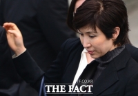  노소영, 최태원에 이혼 맞소송…재산분할 요구