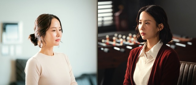 배우 조여정은 KBS2 99억의 여자에서 캐릭터의 감정 변화를 섬세하게 그려냈다. /KBS 제공