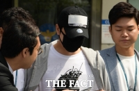  [TF댓글뉴스] 강지환, 집행유예로 풀려나…'참 좋은 나라'