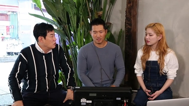 KBS2 개는 훌륭하다는 최근 시청률이 상승했지만 출연진들의 태도가 뭇매를 맞고 있다. /KBS 제공