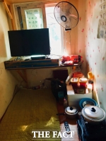  정부·지자체, 노후 고시원·쪽방 직접 찾아나선다