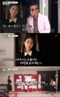  ‘미운우리새끼’ 김건모, 논란 속에도 장지연 프로포즈 방송