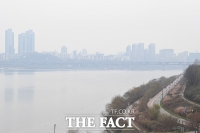  내일 수도권·충북에 올겨울 첫 미세먼지 비상저감조치 시행