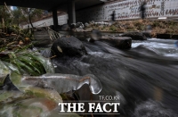 [TF포토] '얼음의 계절, 겨울'