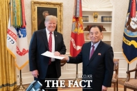  北 김영철 