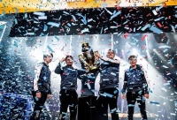  북미 '팀 리퀴드', 2019 클래시 로얄 e스포츠 세계 정상 등극