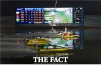 [TF경정] 2019 그랑프리 대상 경정 남은 한자리의 주인공은