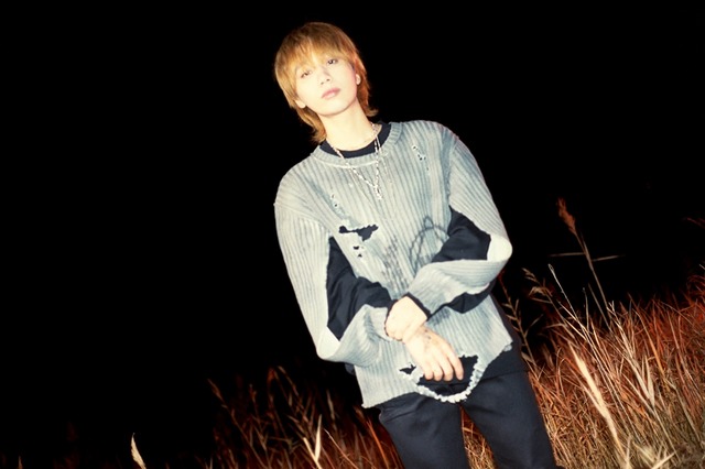 지코가 발굴한 신예 다운이 16일 디지털 싱글 새벽 제세동 Vol.1을 발표한다. /KOZ엔터 제공