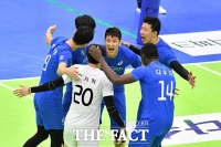 [배구토토] 배구팬 