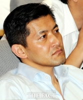  '마약 밀반입·투약' 홍정욱 장녀 집행유예