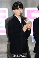  방탄소년단 정국, 교통사고 36일 만에 검찰로