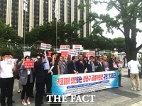  키코 피해기업 11년 만에 배상받나…배상 비율 촉각, 은행 수용 여부 미지수