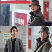  '낭만닥터 김사부' 한석규 '3년 만에 시즌2...시청자 덕분'