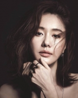  김지수, '365' 출연 확정…미스터리 정신과 의사 役