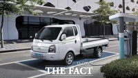  [TF CAR] 현대차, '포터II 일렉트릭' 출시 '상용 전기차 시대 연다'