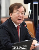  강효상·홍철호 의원, '민식이법' 특가법 반대표 던진 이유