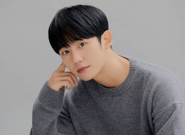 배우 정해인은 영화 시동에서 의욕충만 반항아 상필 역을 맡았다. /FNC엔터테인먼트 제공